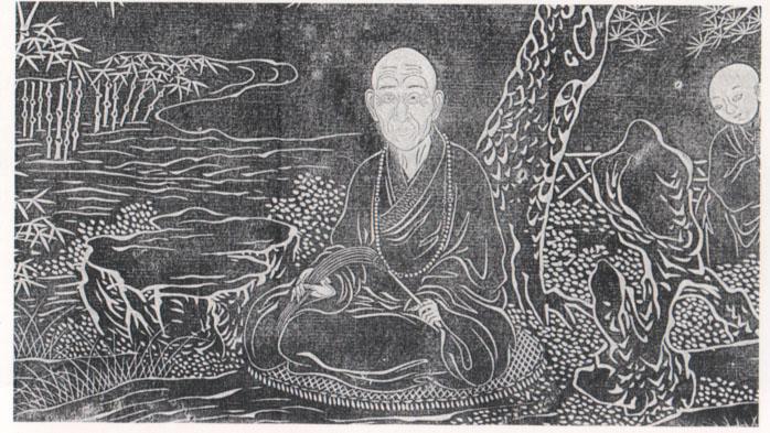靜涵的人物簡介,靜涵的人物圖像照,靜涵的籍貫,靜涵的生卒年代